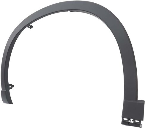 Front Left Fender Flare Fit for Mazda CX-5 CX5 2013 2014 2015 2016 Driver Side Wheel Fender Cover Molding Trim in Saudi Arabia
