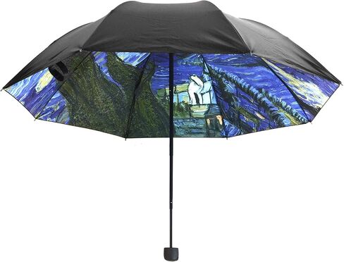 Topsy Turvy Inverted Umbrella in Saudi Arabia