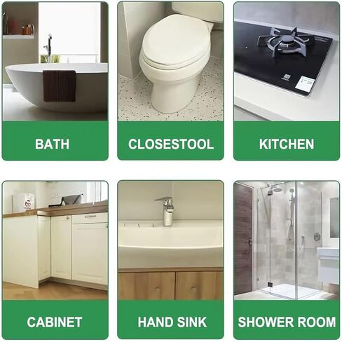 Maximum Oil Resistance Maximum Temperature RTV Silicone Gasket Maker, Sensor Safe, Non-Corrosive, for High Flex and Oil Resistant Applications. All-Purpose RTV Silicone Sealant -3 oz, Clear in Kuwait