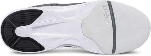 KR Strikeforce Flyer Lite Slate/أسود للرجال مقاس عريض 10.5، أسود/فولاذ in Saudi Arabia