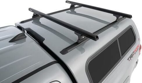 أرجل رف السقف سريعة التركيب من Rhino-Rack. متوافق مع Vortex والقضبان المتقاطعة شديدة التحمل والصواني الرائدة. سهل الاستخدام والإعداد. لجميع المركبات. 4WD، شاحنات صغيرة، سيارات الدفع الرباعي، العربات، سيارات السيدان، الصغيرة in Kuwait