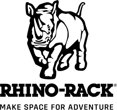 أرجل رف السقف سريعة التركيب من Rhino-Rack. متوافق مع Vortex والقضبان المتقاطعة شديدة التحمل والصواني الرائدة. سهل الاستخدام والإعداد. لجميع المركبات. 4WD، شاحنات صغيرة، سيارات الدفع الرباعي، العربات، سيارات السيدان، الصغيرة in Kuwait