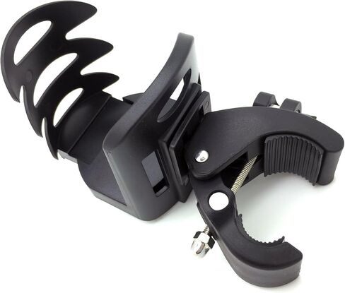 إكسسوارات بيسكس تدور 360 درجة للموسيقيين حامل أكواب الماء ومقبض المشبك وحامل المشبك للموسيقى وميكروفون وحامل ميكروفون in Kuwait