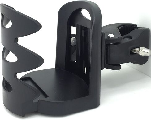 إكسسوارات بيسكس تدور 360 درجة للموسيقيين حامل أكواب الماء ومقبض المشبك وحامل المشبك للموسيقى وميكروفون وحامل ميكروفون in Kuwait