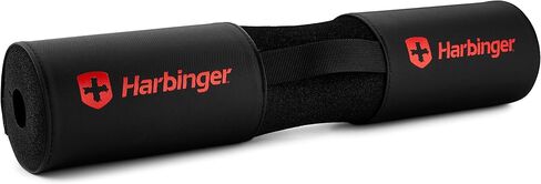 Harbinger Hip Thrust Bar Pad for Doing Hip Thrusters at Home and in The Gym for Olympic and Standard Bars in Saudi Arabia