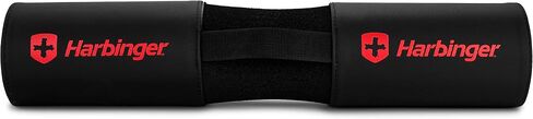 Harbinger Hip Thrust Bar Pad for Doing Hip Thrusters at Home and in The Gym for Olympic and Standard Bars in Saudi Arabia