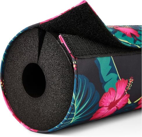 Harbinger Hip Thrust Bar Pad for Doing Hip Thrusters at Home and in The Gym for Olympic and Standard Bars in Saudi Arabia