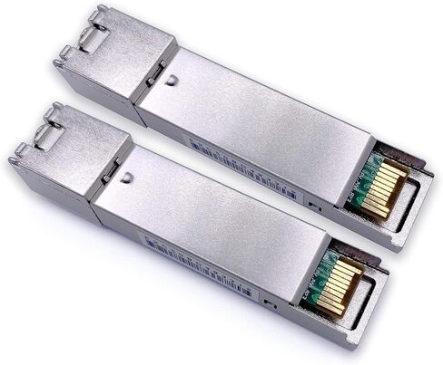 Elfcam® - وحدة SFP 1-Piar 1.25G ذات الوضع الفردي مع منفذ الألياف الضوئية LC/UPC Singlemode Simplex، DDM 10km in Saudi Arabia
