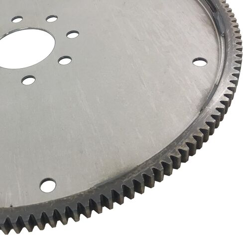 دولاب الموازنة المرنة المتوافقة مع سلسلة Cummins B وISB 3.9 و5.9 و6.7 وAllision AT545 | يستبدل: 3918959 in Kuwait