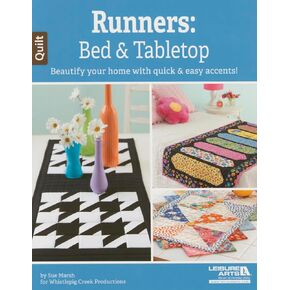 Leisure Arts Book, Assorted