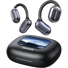 XP2 Language Translators ، 3 في 1 AI ترجمة أذن في الوقت الفعلي ، 135 لغة مفتوحة Bluetooth ترجمة للموسيقى والاتصال ، جهاز ترجمة لتعلم الأعمال التجارية