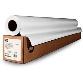 HP Universal Universal Isi-Gry Semi Gloss Photo Paper Roll 200GSM Q6579A 24 "