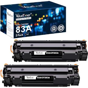 Valuetoner Compatible Toner Cartridge Replacement for HP 131A Toner Cartridge 4 Pack 131X CF210X CF211A for Laserjet Pro 200 Color MFP M276nw M251nw M251n M276n (Black, Cyan, Magenta, Yellow)