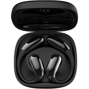 سماعات أذن ترجمة AI في الوقت الفعلي ، 3 في 1 OWS تترجمات الأذن ، 144 لغة ومترجم لهجات ، سماعات ترجمة ثنائية الاتجاه لنظام التشغيل iOS و Android ، مثالية لتعلم أعمال السفر in Kuwait