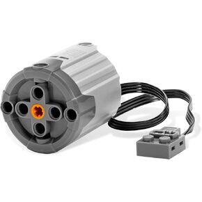 وظائف LEGO وظائف الطاقة XL-MOTOR 8882 (قطعة واحدة)