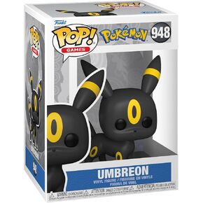 Funko Pop! Games: Pokemon - Umbreon