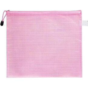 حقائب ملفات 6pcs zipper A3 حقيبة الوثيقة المقاومة للماء.