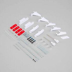 E-flite Hardware Pack C-Z Cessna 150 EFL1413 Hardware & Linkages Airplane