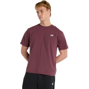 New Balance Men's Sport Essentials Cotton T-shirt
