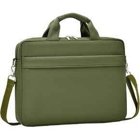 14 15 15.6 16 inch Laptop Case Briefcase Shockproof Protective Laptop Sleeve Cover Waterproof Computer Shoulder Bag