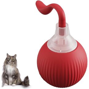 Winb Interactive Cat Toys for Indoor Cats Motion Activated Cat Balls, Cat Toys for Bored Indoor Cats