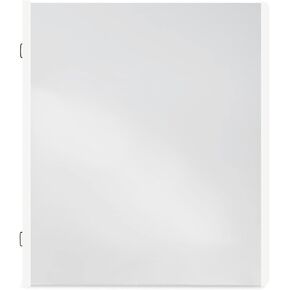 8.5x11 Single-Pocket Pages (12/pk) by Creative Memories