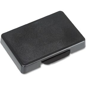 Identity Group P5460BK Trodat T5460 Dater Replacement Ink Pad, 1 3/8 x 2 3/8, Black