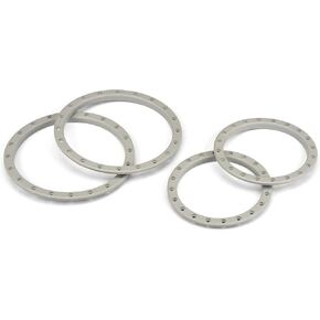 Pro-Line Racing Impulse Pro-Loc Stone Pray Rings 2 Pro276321 RC Tyre