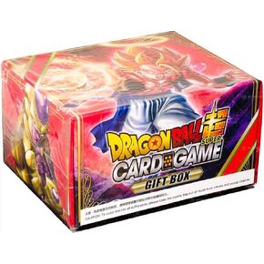 Dragon Ball Super TCG 2018 Booster Box: 6 Miraculous Revival Booster Packs and a Tournament Pack #5!