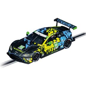 Carrera 32022 Aston-Martin Vantage GT3 Northwest, No.98 1:32 Scale Digital 132 Slot Car