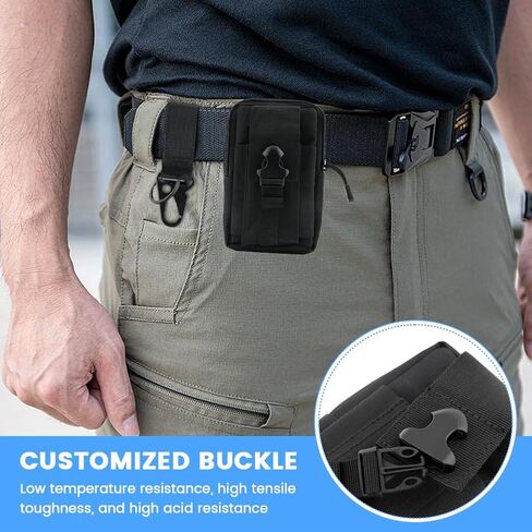 JaeskeClip 3pcs مفكرة للماء ، دفتر ملاحظات مقاوم للماء ، دفتر ملاحظات تكتيكي 3 × 5 بوصات شبك شوكي تسجيل الجيب دفتر فاني حزمة in Saudi Arabia