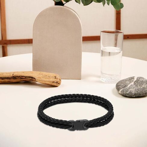 25 PCS Paracord Netclace Clasps 6mm Hole Hole Sidaway reghing regly placle paracord accessories exhip Open Necklace Clasp Paracord buckles for bracelet chaklet clasp cameras cameras cameras in Kuwait