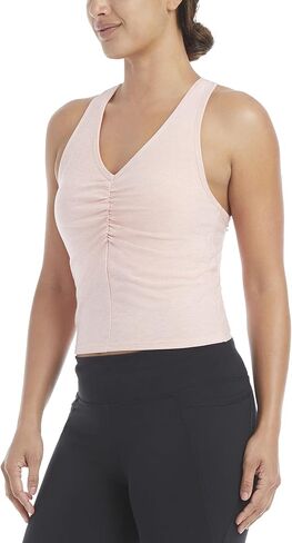 Jockey Women's Super Soft Crop Top Bra in Saudi Arabia