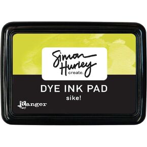Simon Hurley SIMN HURLEY INK PADS SIKE