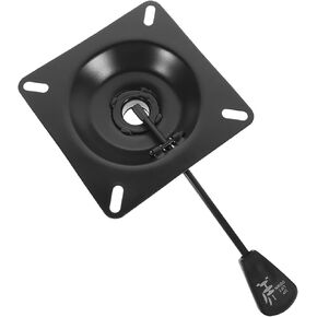 POPETPOP Office Chair Tilt Control Mechanism - Office Chair Replacement Parts Chair Adjustable Parts Seat Mechanism for Desk Chair Computer Chair Parts