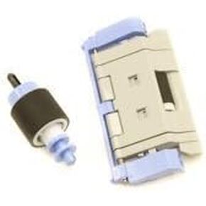 HP CF235-67909 Paper Pick-up Roller and Separation pad Assembly - Used with Tray 2 or 3