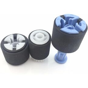 الدرج No.1 Roller Multipurpose Feed Paper Mam Repair Set for HP P4014 P4015 P4515 600 M601 M602 M603 M604 M605 M606 M630 M4555