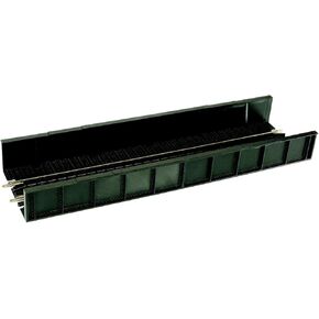 Code 100 Nickel Silver Plate Girder Bridge HO Scale Atlas Trains