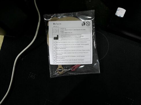 حامل خيوط المعصم Molain ، acrylic quarn ball minder Stand with Wrist Strap Portable Yarn Minder منع تخزين خيوط التشابك للحياكة المحفوفة بالحياكة (Rose Red) in Kuwait