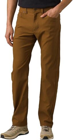 prAna Brion Pants II Sandbar 33 30 in Saudi Arabia