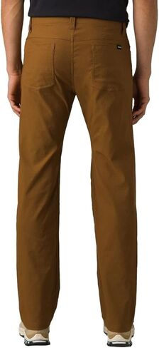 prAna Brion Pants II Sandbar 33 30 in Saudi Arabia