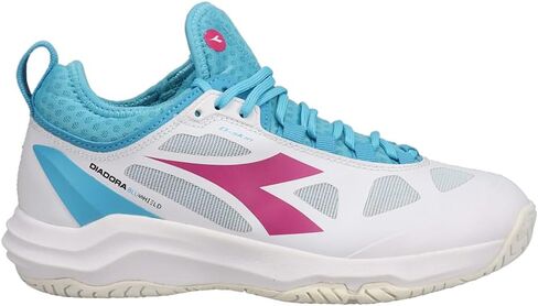 مضخة Speed ​​Blushield Fly 3+ W Ag للسيدات من Diadora in Saudi Arabia