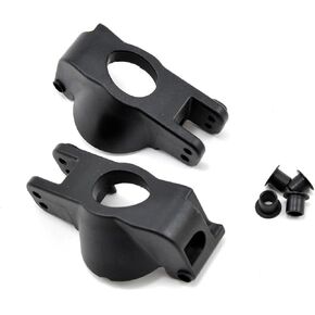Redcat Racing 07117 C-hubs الأمامية مع البطانات (2 c-hubs ، 4 البطانات)