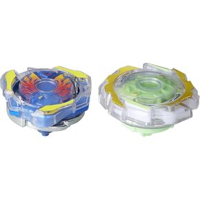 Beyblade Burst Dual Pack Valtryek & Unicrest