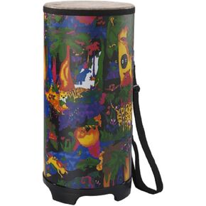 Remo KD001001 10x22 "طبل Tubano Kid