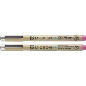 SAKURA Rose Pigma Micron Pen