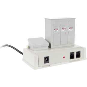 Lionel Plug-Expand-Play 153 INFRARADE اثنين