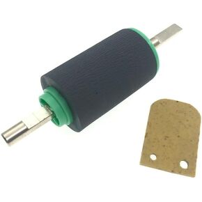 1Set PUR-C0001 SP-C0001 Pickup Roller Separation Pad for Brother ADS-1500W ADS-1600W