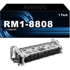 BUEGOO Remanufactured M401 RM1-8808 Fuser Maintenance Kit Assembly Replacement for M401 RM1-8808 Fuser for Pro 400 M401 M425 Printer | 1 Pack