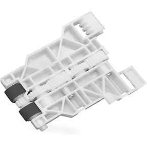 Paper Feed Pickup Roller for Epson Workforce WF-4820 WF-4834 WF-4830 WF-4730 WF-4720 WF-4738 WF-3820 WF-3825 WF-3840 WF-3845 WF-3848 WF3720 WF 5690 WF 5620 WF 2650 WF3620 WF2750 WF2760